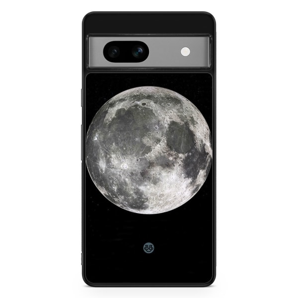 Bjornberry Google Pixel 7a Skal - Moon