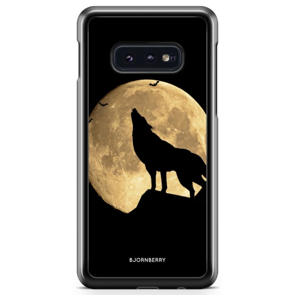 Bjornberry Skal Samsung Galaxy S10e - Varg