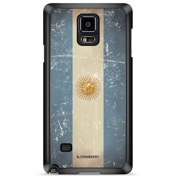 Bjornberry Skal Samsung Galaxy Note 4 - Argentina