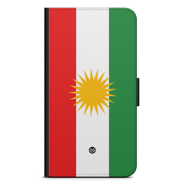 Bjornberry Google Pixel 7 Fodral - Kurdistan