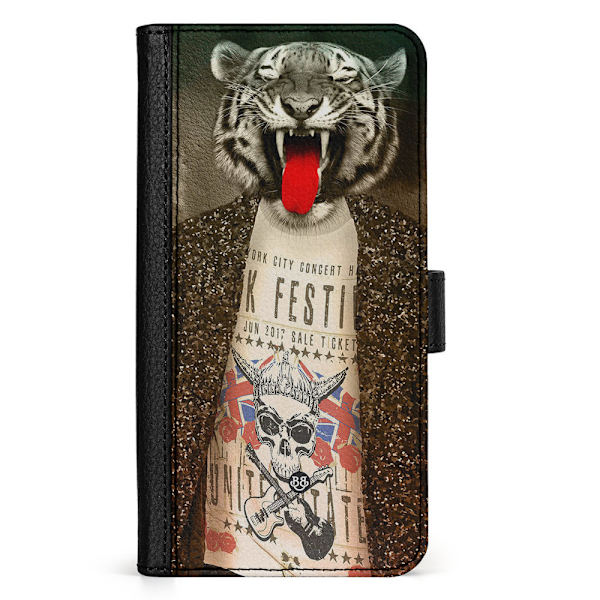 Bjornberry OnePlus Nord CE 2 Lite Fodral - Tiger