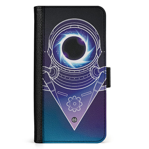 Bjornberry OnePlus Nord CE 2 Lite Fodral - Astronaut