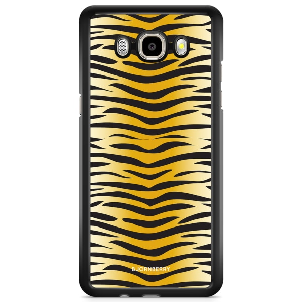 Bjornberry Skal Samsung Galaxy J5 (2015) - Tiger