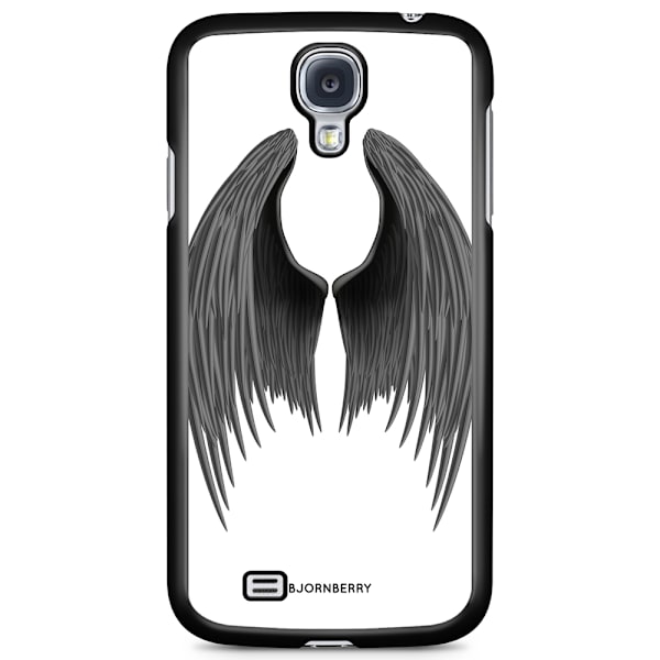 Bjornberry Skal Samsung Galaxy S4 - Ängelvingar