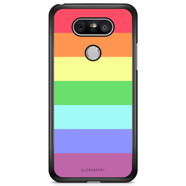 Bjornberry Skal LG G5 - Pride