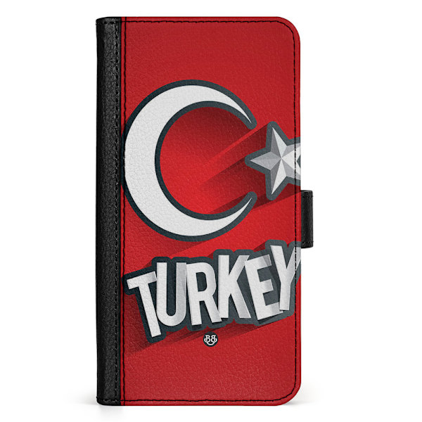 Bjornberry OnePlus Nord CE 2 Lite Fodral - Turkiet