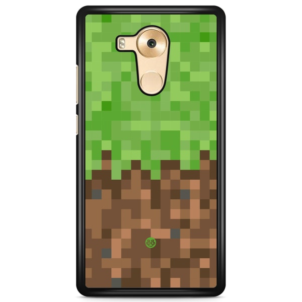 Bjornberry Skal Huawei Mate 8 - Minecraft