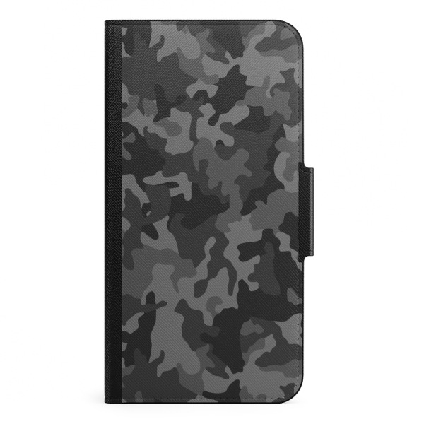 Naive Samsung Galaxy S20 FE Plånboksfodral- Noir Camo