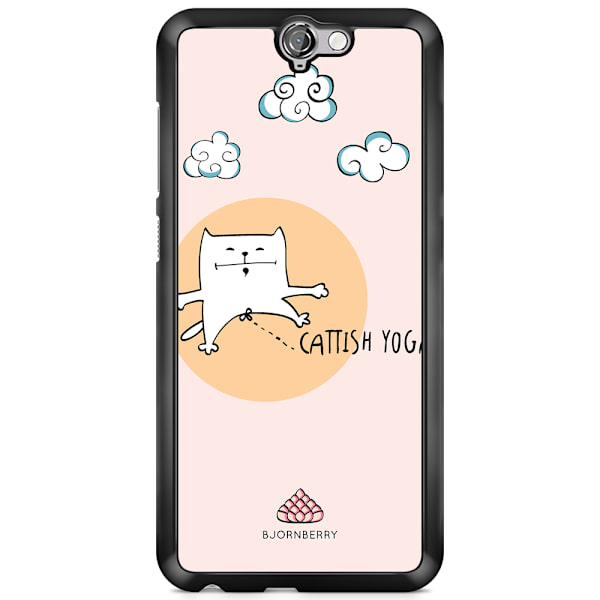Bjornberry Skal HTC One A9 - Cattish Yoga