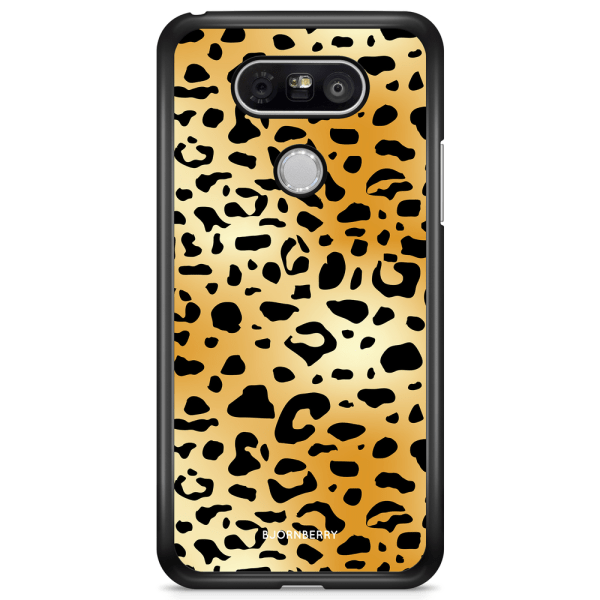 Bjornberry Skal LG G5 - Leopard