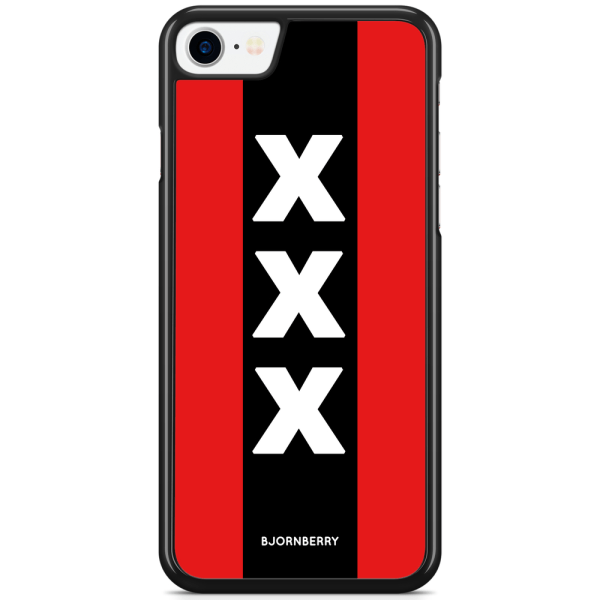 Bjornberry Skal iPhone SE (2020) - XXX