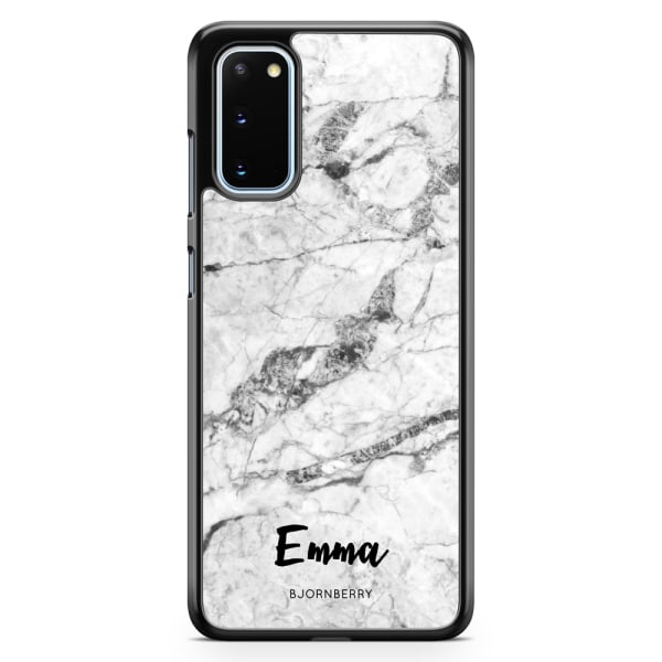 Bjornberry Skal Samsung Galaxy S20 - Emma