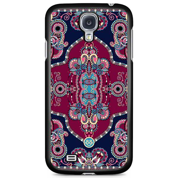 Bjornberry Skal Samsung Galaxy S4 - Kelim