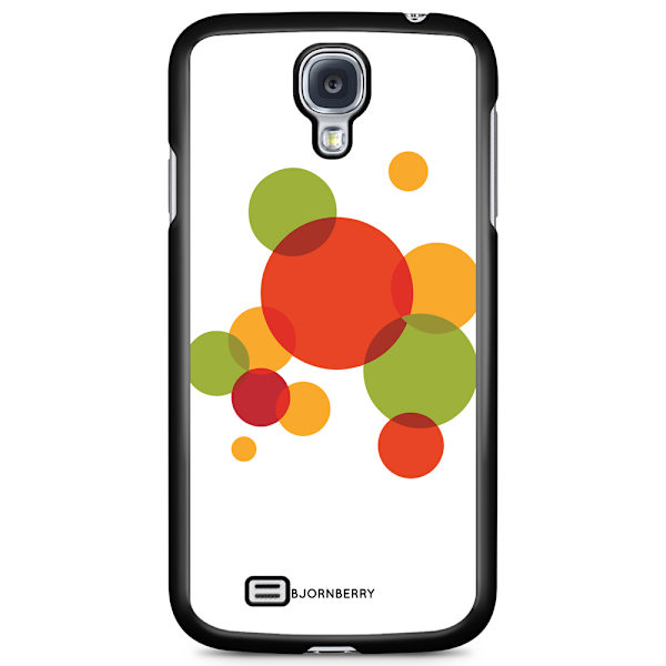 Bjornberry Skal Samsung Galaxy S4 - Godispåse