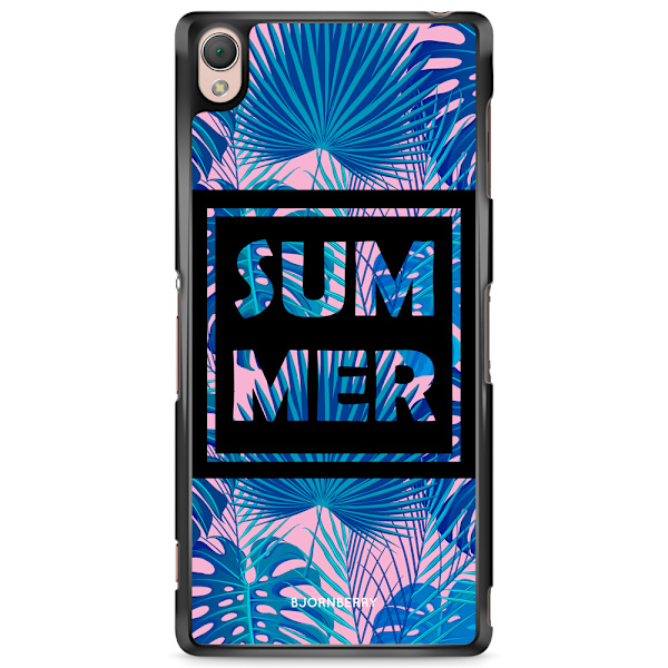 Bjornberry Skal Sony Xperia Z3 - Summer