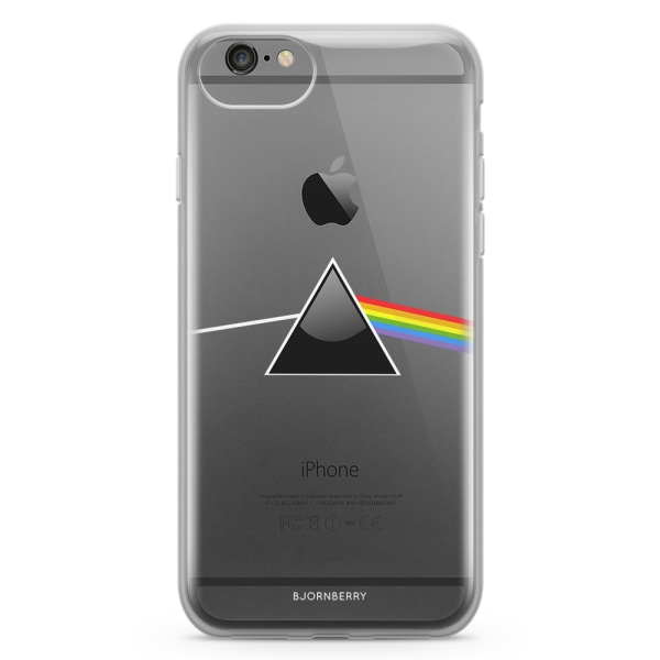 Bjornberry Skal Hybrid iPhone 6/6s - Prism