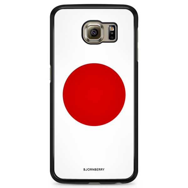 Bjornberry Skal Samsung Galaxy S6 Edge+ - Japan