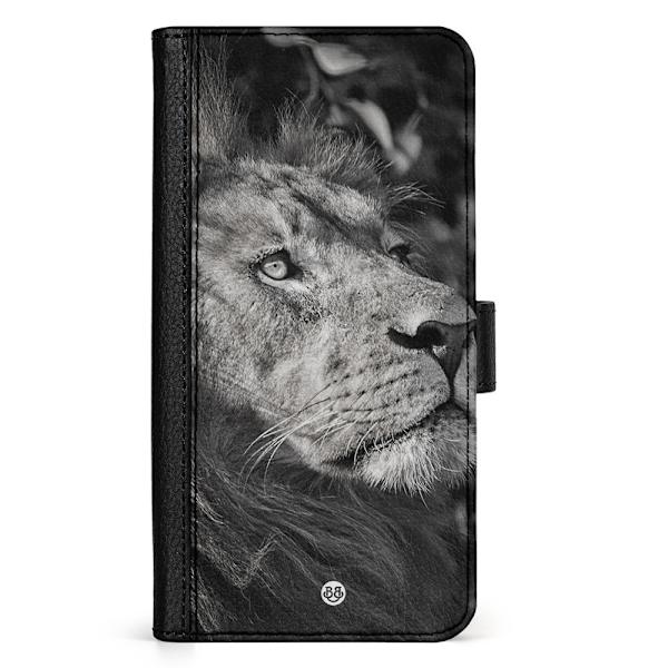 Bjornberry OnePlus Nord CE 2 Lite Fodral - Lejon