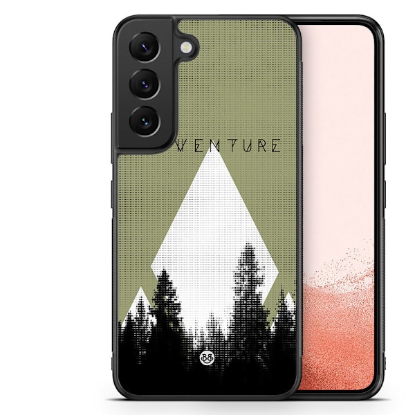 Bjornberry Skal Samsung Galaxy S22 Plus 5G -Adventure