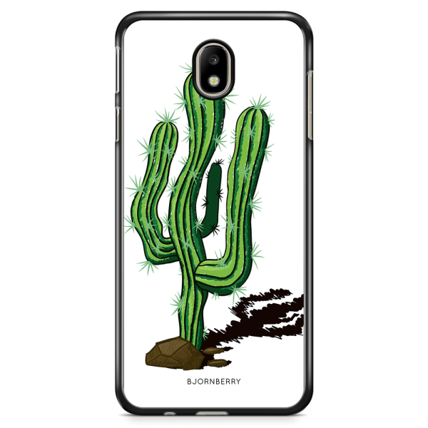 Bjornberry Skal Samsung Galaxy J3 (2017) - Kaktus