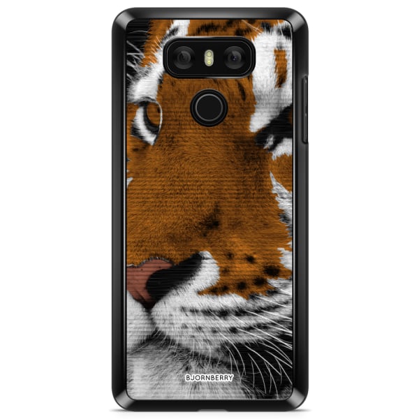 Bjornberry Skal LG G6 - Tiger