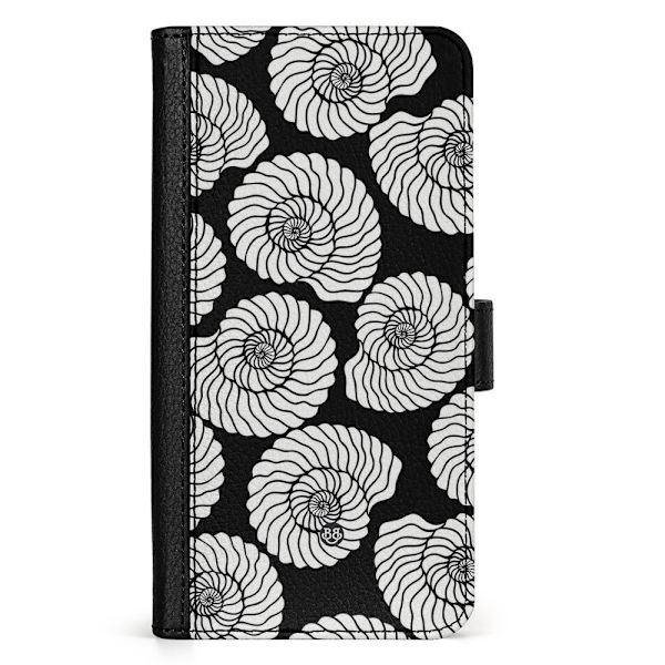 Bjornberry OnePlus Nord CE 2 Lite Fodral - Snäckskal
