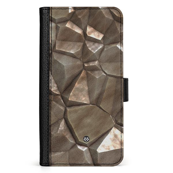 Bjornberry OnePlus Nord CE 2 Lite Fodral - Ruff Sten