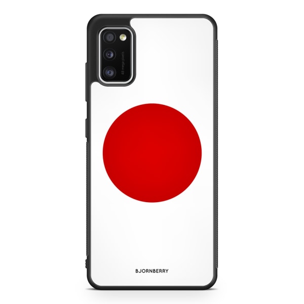 Bjornberry Skal Samsung Galaxy A41 - Japan