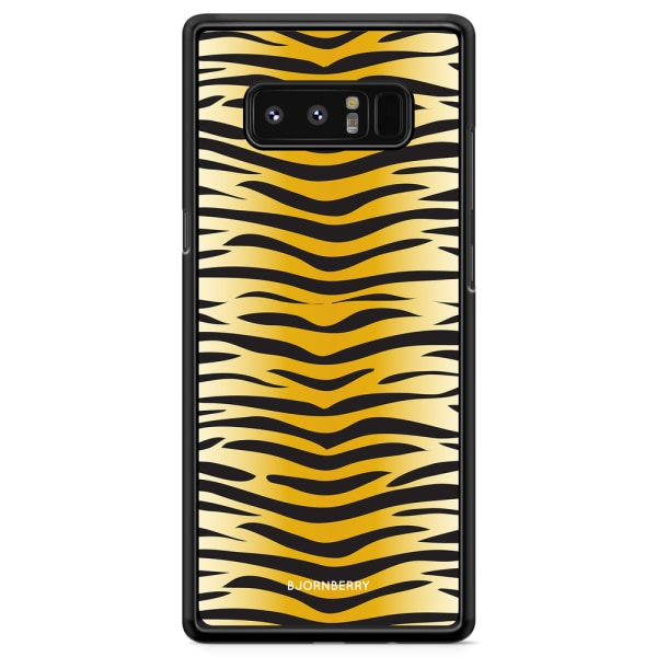 Bjornberry Skal Samsung Galaxy Note 8 - Tiger