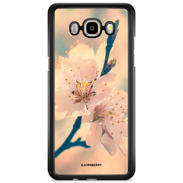 Bjornberry Skal Samsung Galaxy J3 (2016) - Blossom