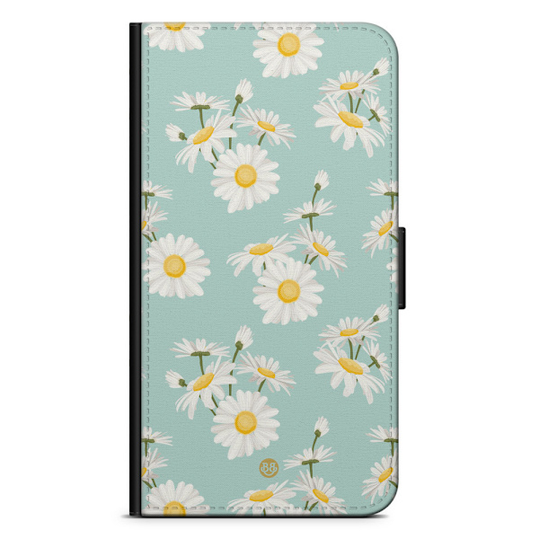 Bjornberry Fodral Motorola Moto G6 Plus - Daisy