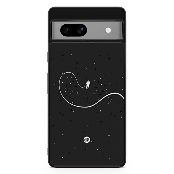 Bjornberry Google Pixel 7a Skal - Gravity