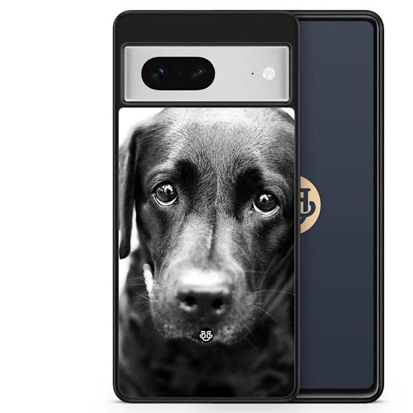 Bjornberry Skal Google Pixel 7 - Valpögon