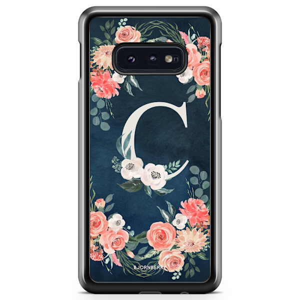 Bjornberry Skal Samsung Galaxy S10e - Monogram C