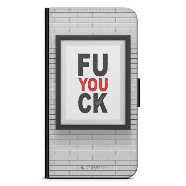 Bjornberry Fodral iPhone SE (2020) - FUYOUCK