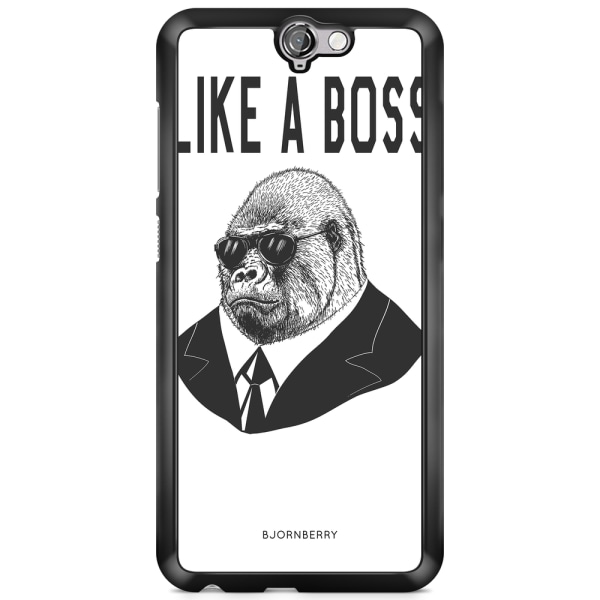 Bjornberry Skal HTC One A9 - Like a boss