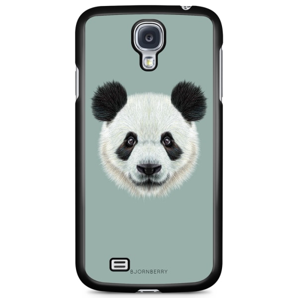 Bjornberry Skal Samsung Galaxy S4 - Panda