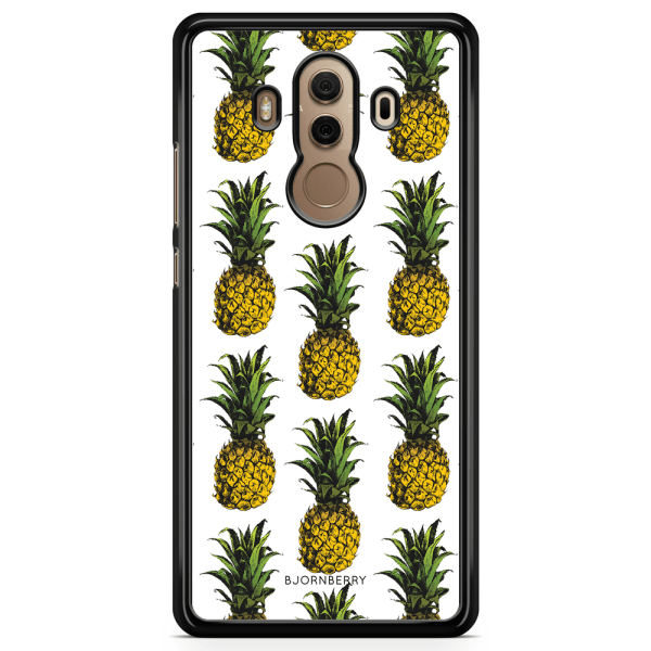 Bjornberry Skal Huawei Mate 10 Pro - Ananas