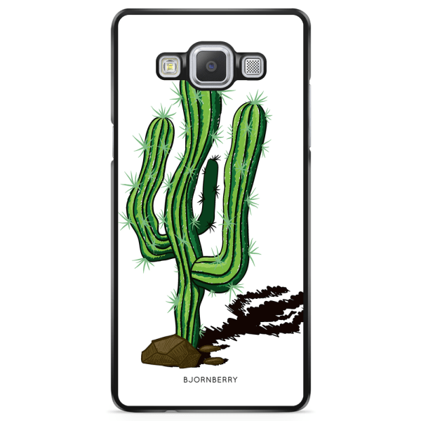 Bjornberry Skal Samsung Galaxy A5 (2015) - Kaktus