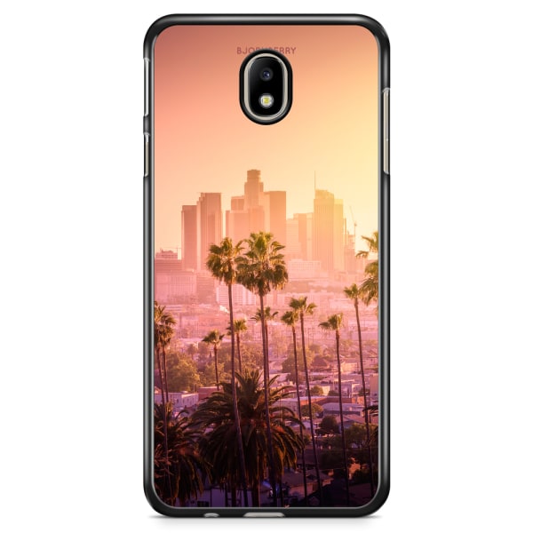 Bjornberry Skal Samsung Galaxy J3 (2017) - Los Angeles