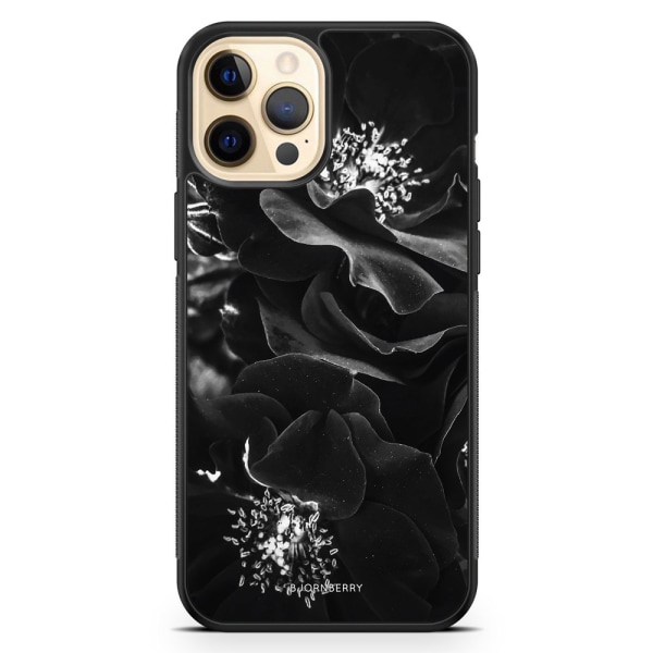 Bjornberry Hårdskal iPhone 12 Pro Max - Blommor i Blom