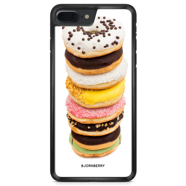 Bjornberry Skal iPhone 8 Plus - Donuts