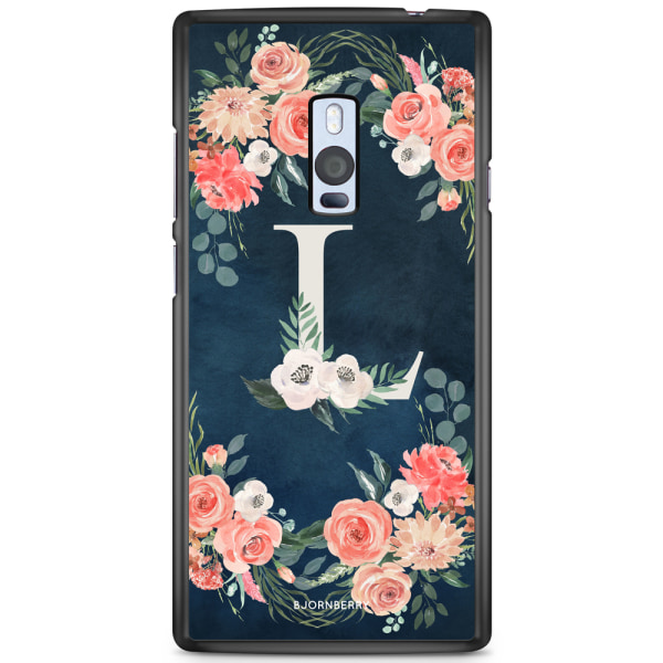 Bjornberry Skal OnePlus 2 - Monogram L