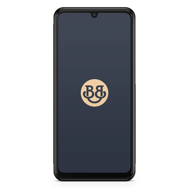 Bjornberry Skal Samsung Galaxy A33 5G -Blommor