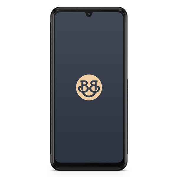 Bjornberry Skal Samsung Galaxy A33 5G -Gradient Leopard