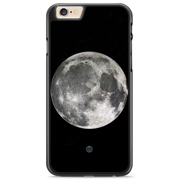 Bjornberry Skal iPhone 6 Plus/6s Plus - Moon