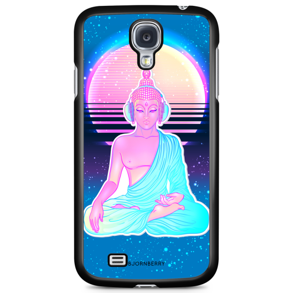 Bjornberry Skal Samsung Galaxy S4 - Buddha