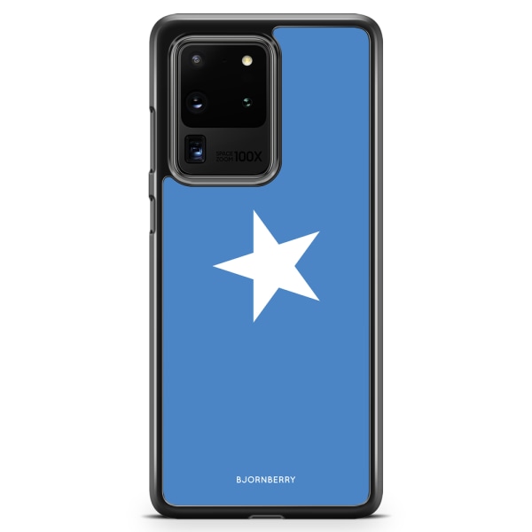 Bjornberry Skal Samsung Galaxy S20 Ultra - Somalia