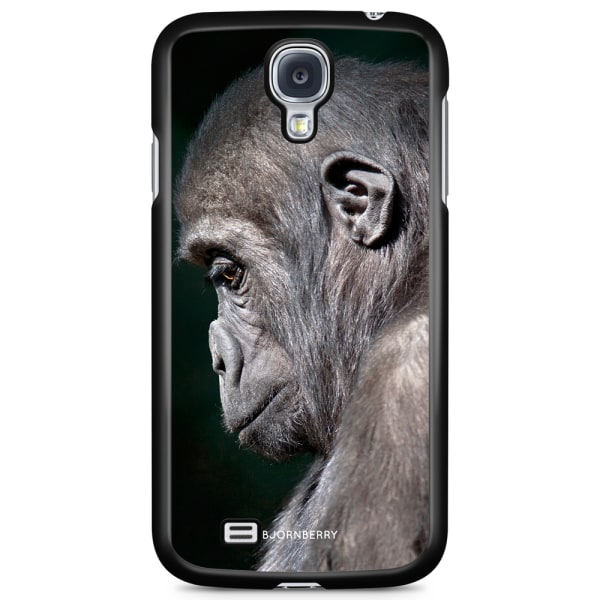 Bjornberry Skal Samsung Galaxy S4 - Gorilla