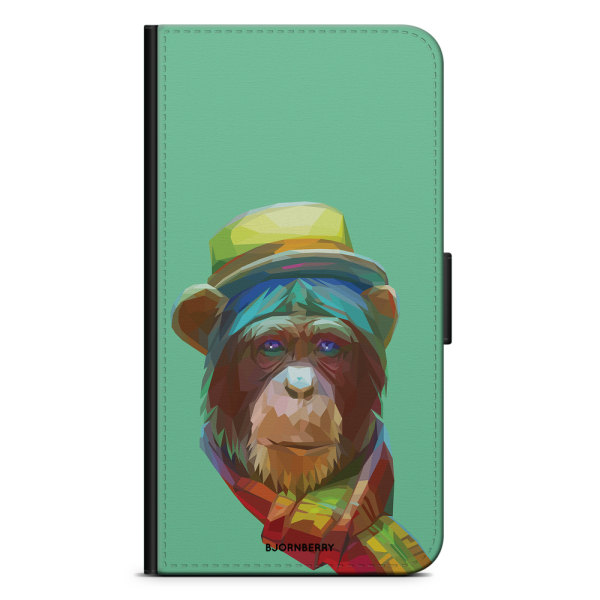 Bjornberry Fodral OnePlus Nord CE 5G - Apa